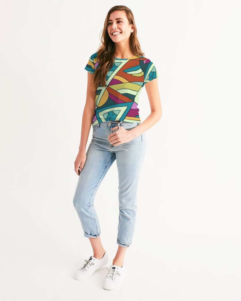 Eagle Sunset T-shirt