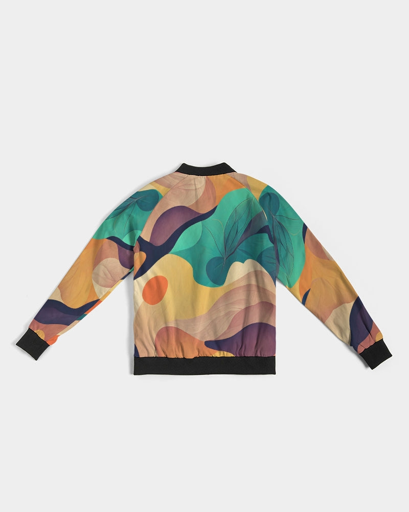 Cocktail Casaco Bomber