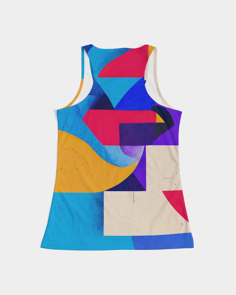 Summer Tide T-shirt de Manga Cava