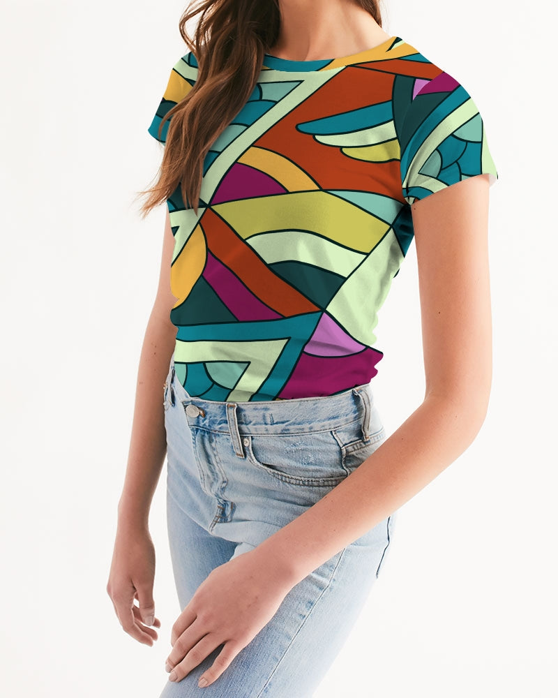 Eagle Sunset T-shirt