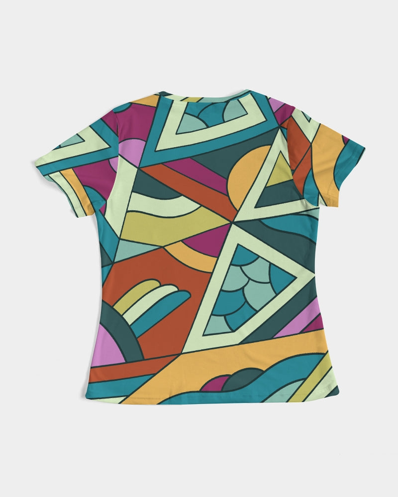 Eagle Sunset T-shirt