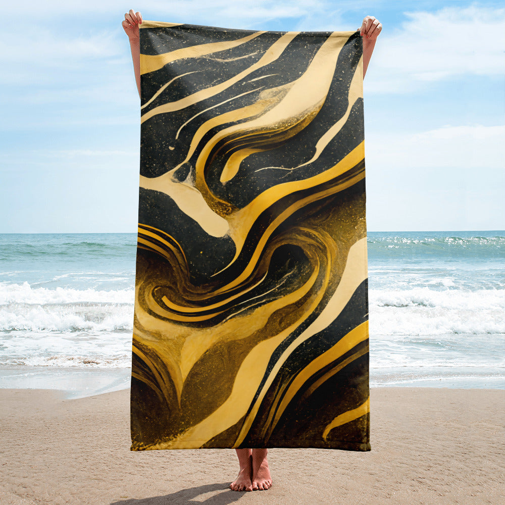 Duna Beach and Home Towel