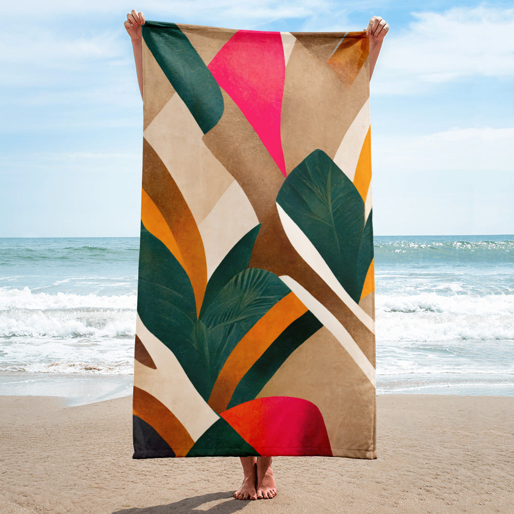 Savannah Beach and Home Towel