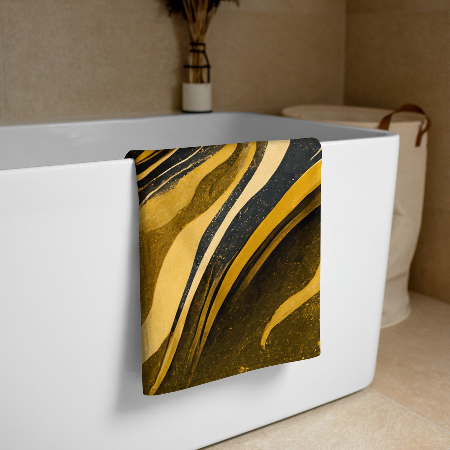 Duna Beach and Home Towel