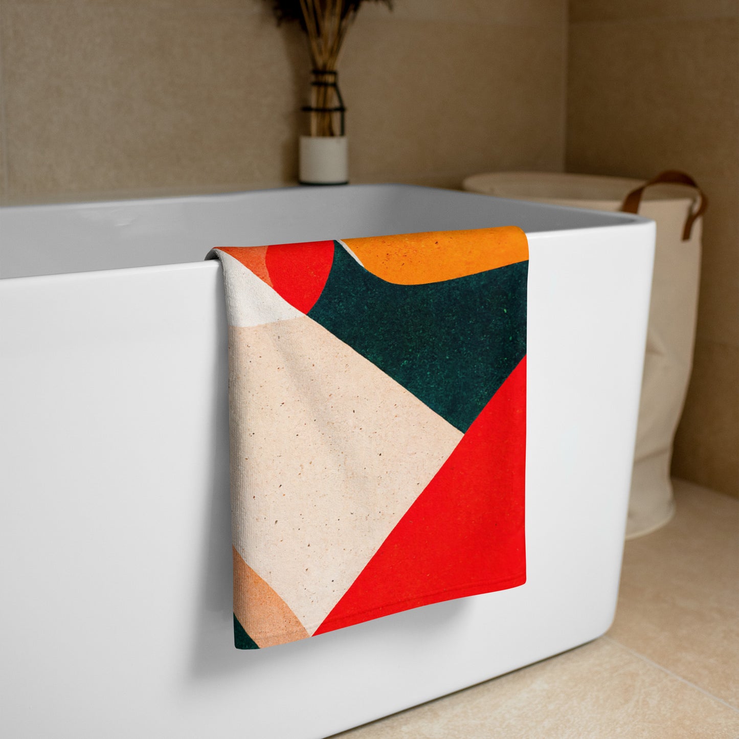 Jelly Bread Beach and Home Towel