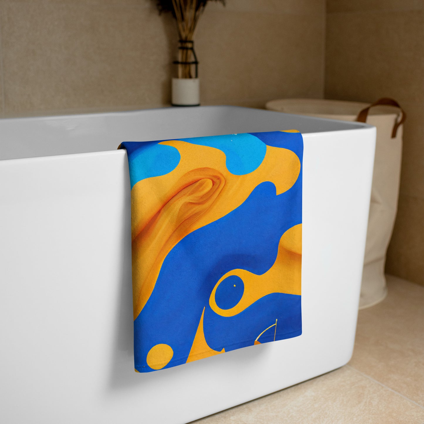 Oasis Beach and Home Towel