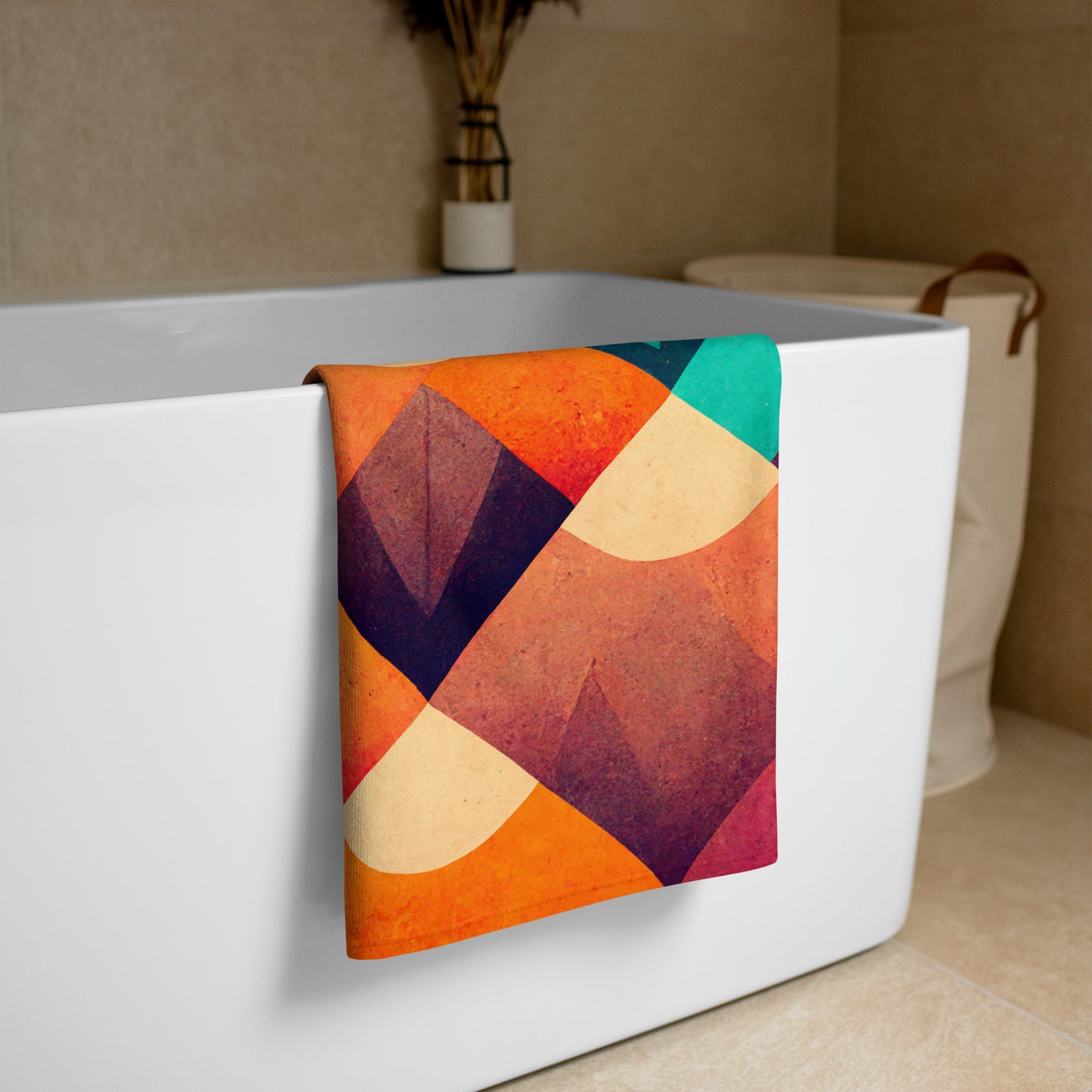 Sienna Beach and Home Towel