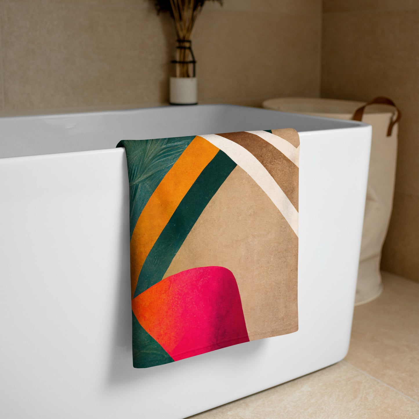 Savannah Beach and Home Towel