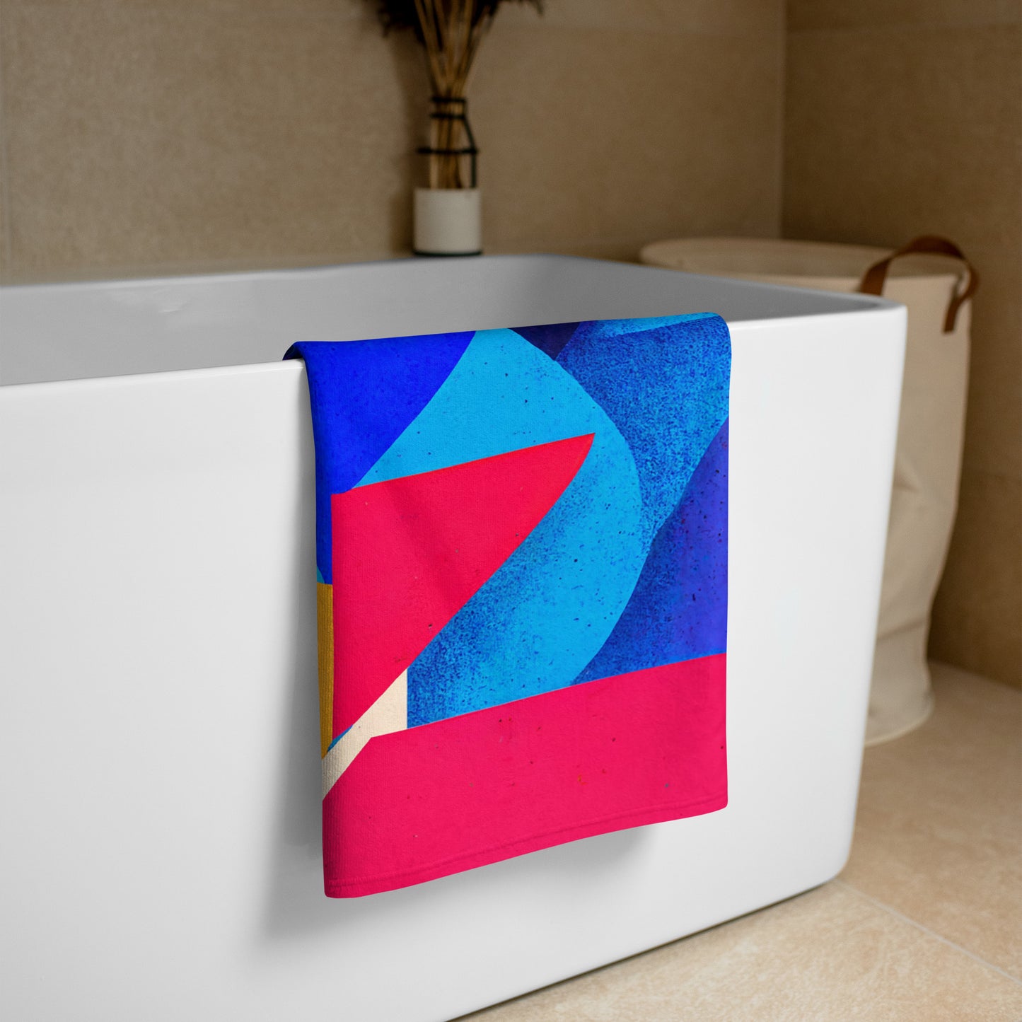 Summer Tide Beach and Home Towel