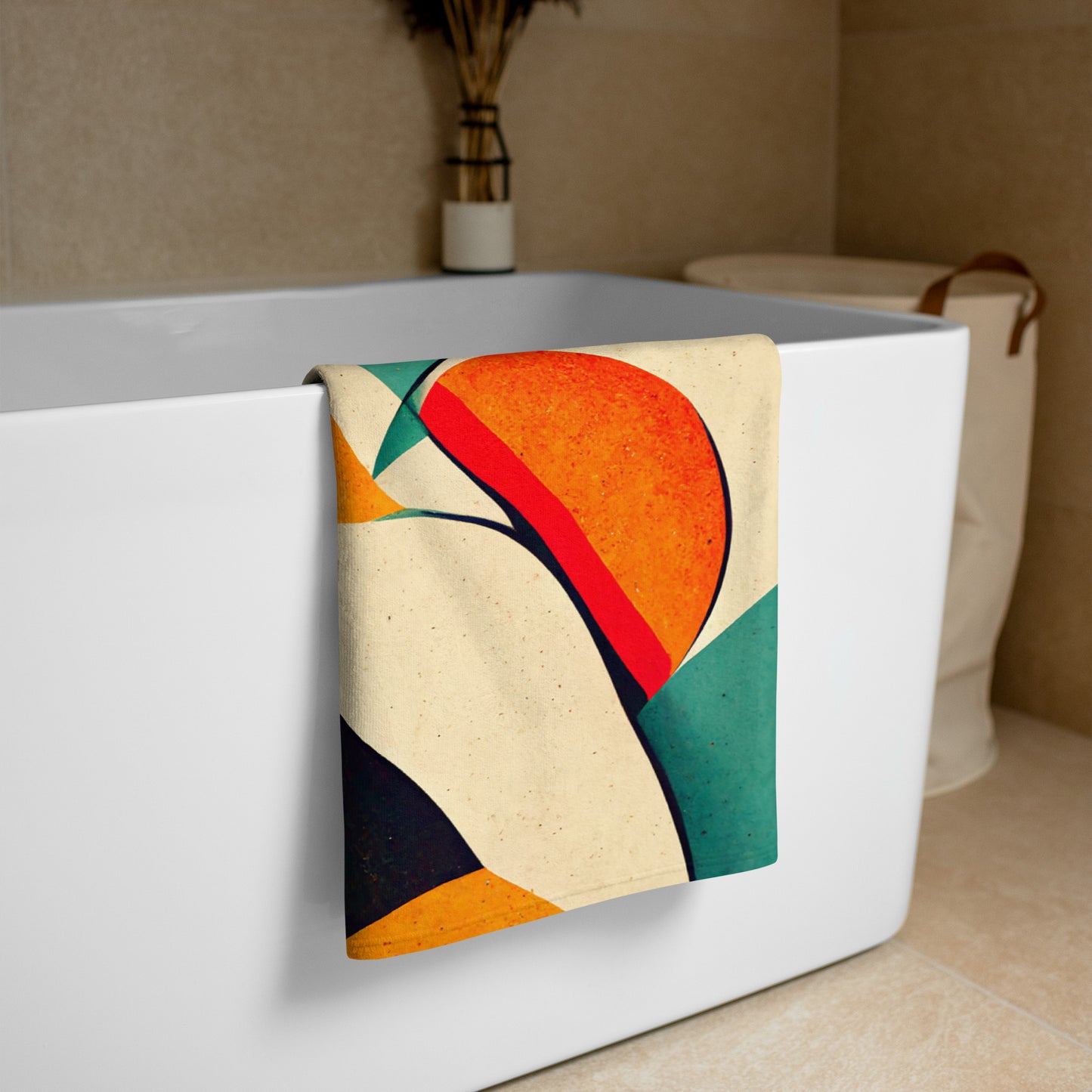 Water Loaf Beach and Home Towel