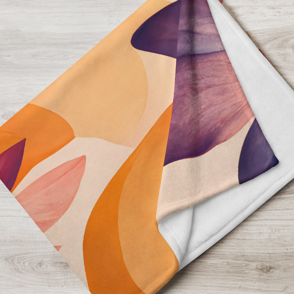 Flora Blanket
