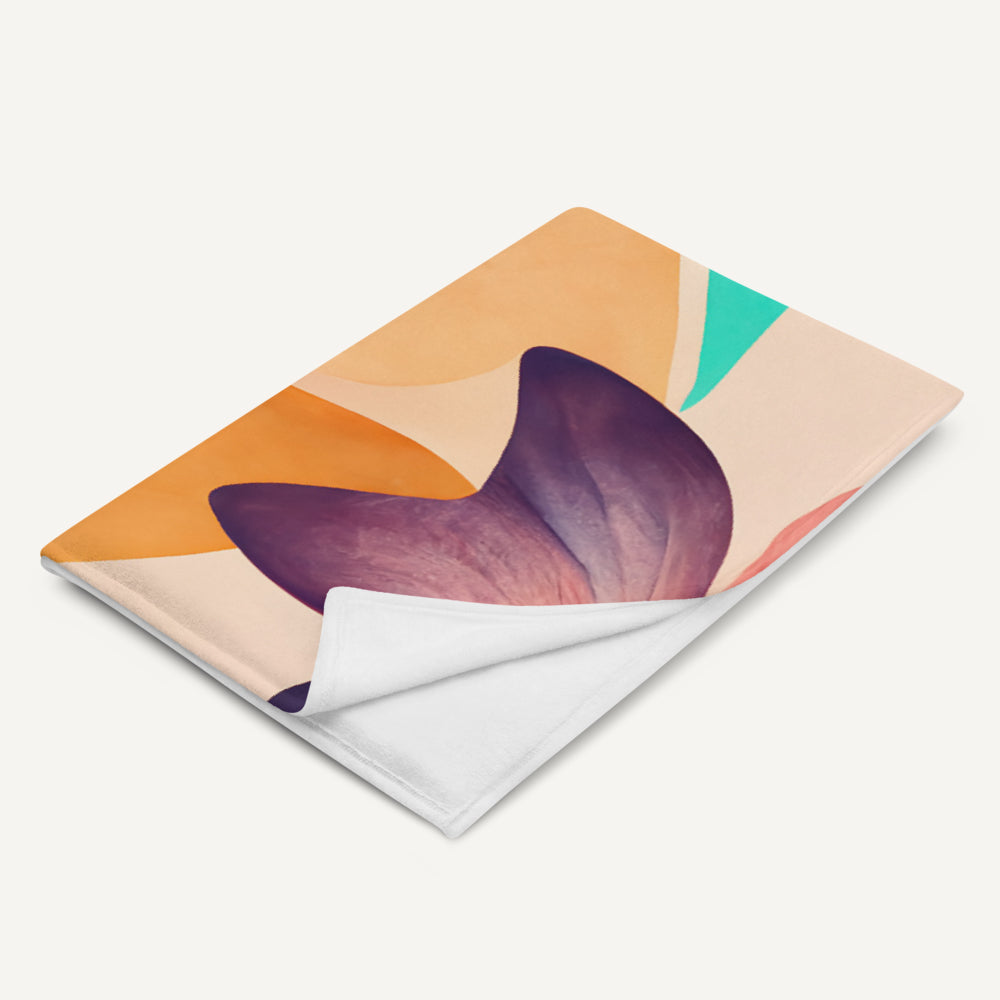 Flora Blanket