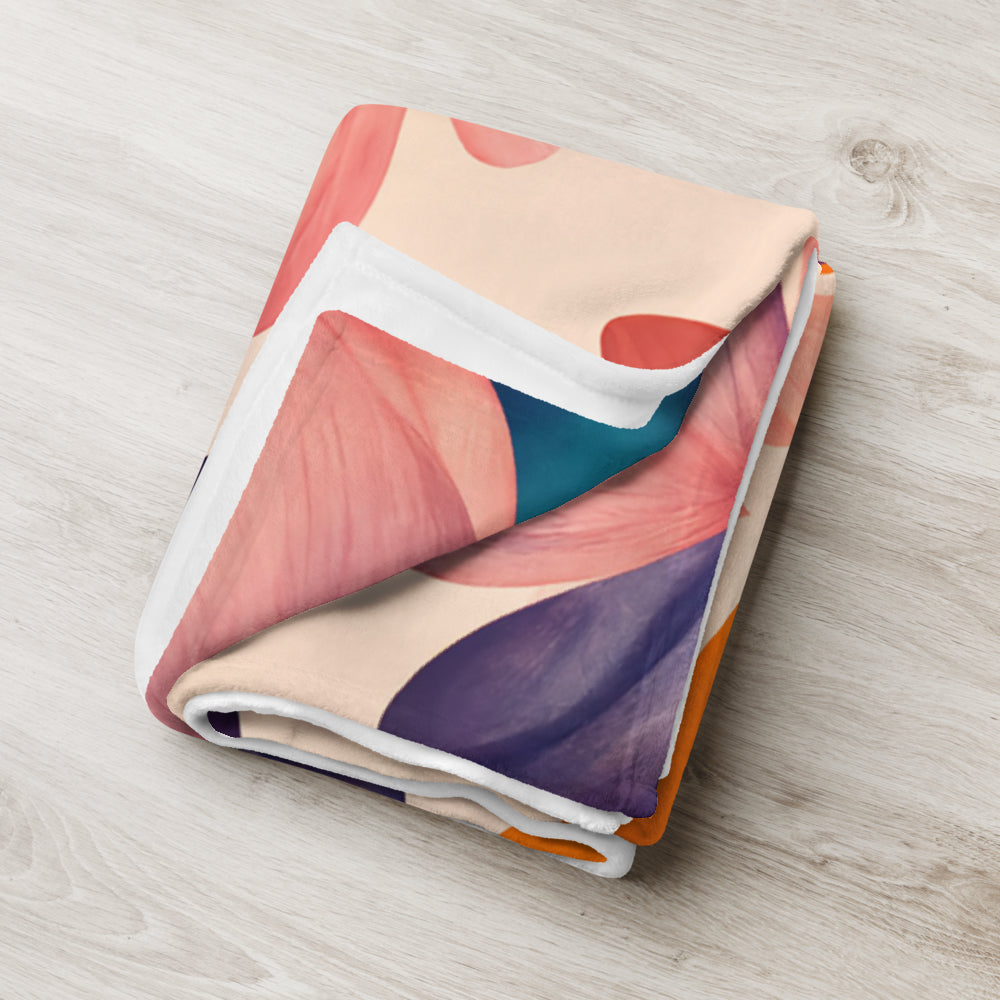 Flora Blanket