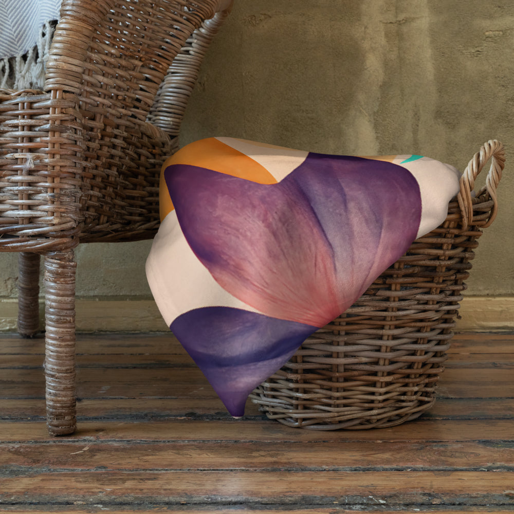 Flora Blanket