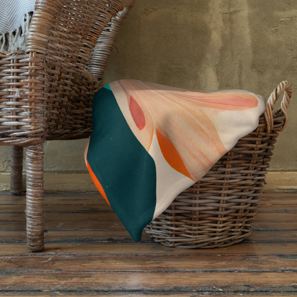 Magic Garden Blanket