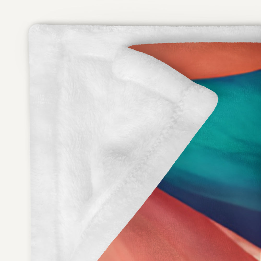 Flora Blanket
