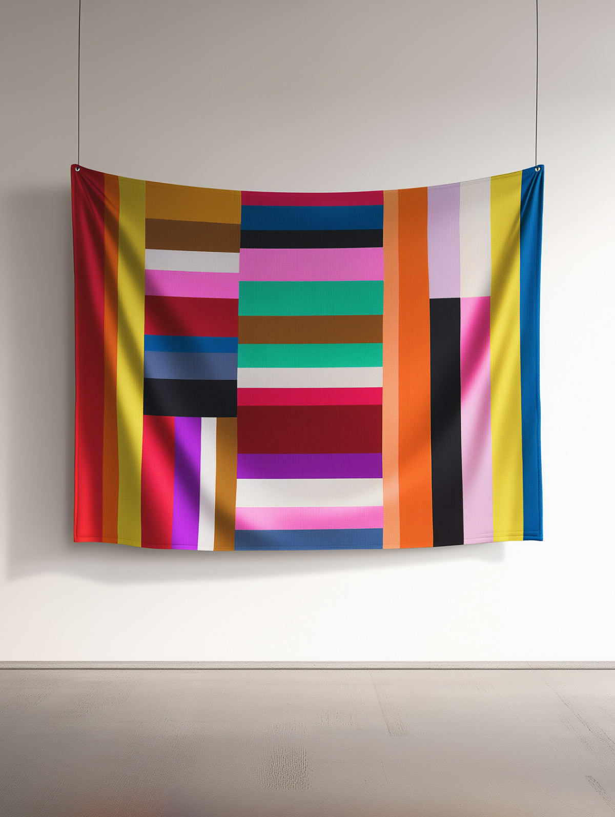 Flags
