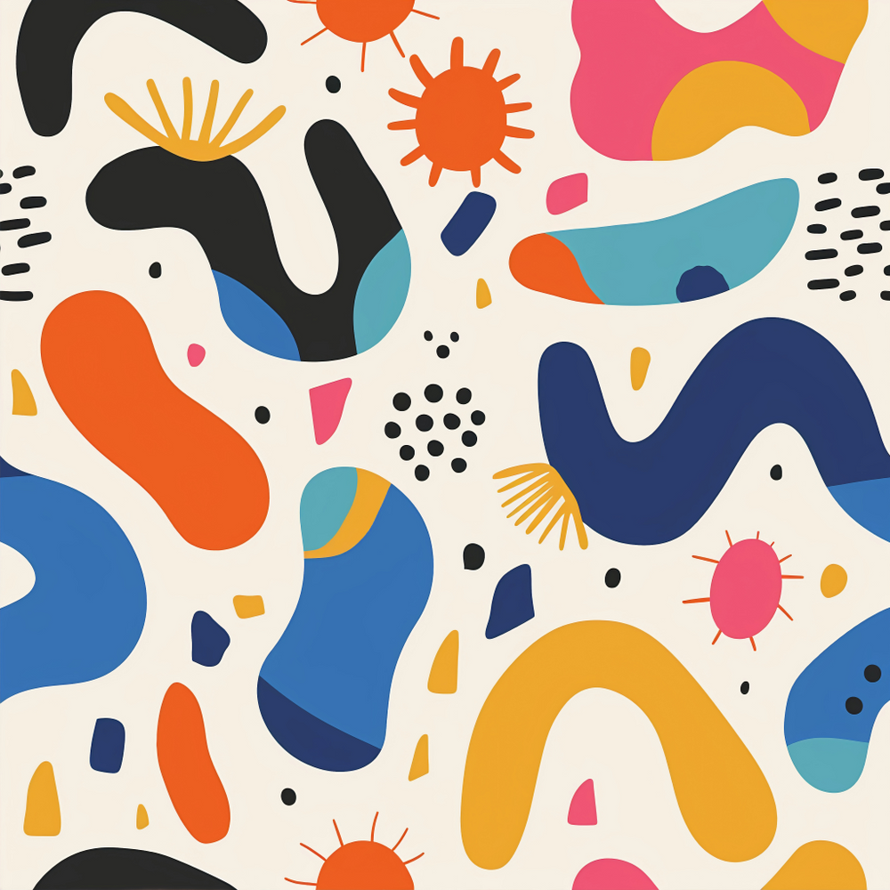 Patterns – Figura d'Estilo