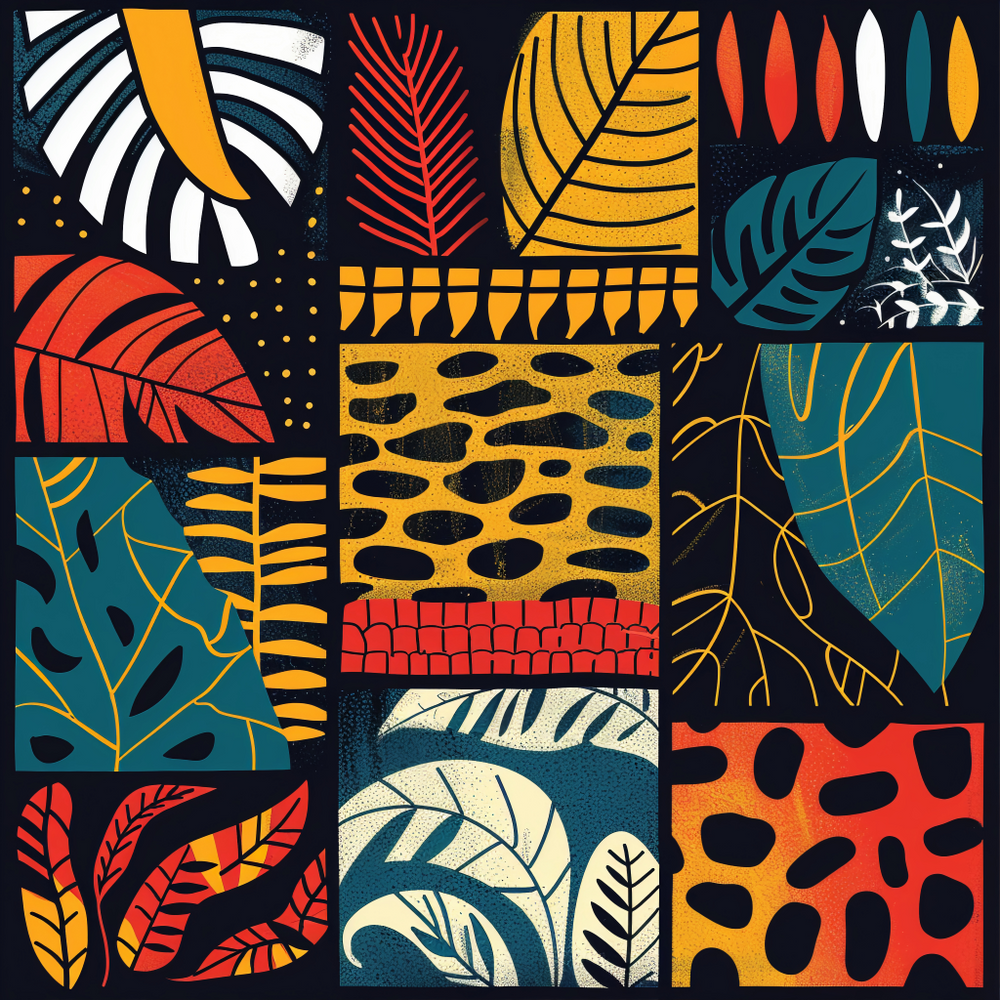 Patterns – Figura d'Estilo