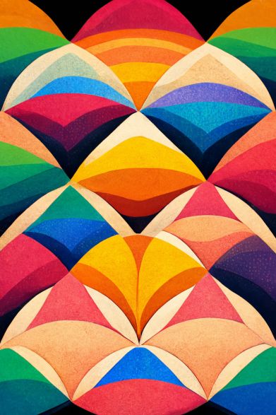 Symmetrical Illusion