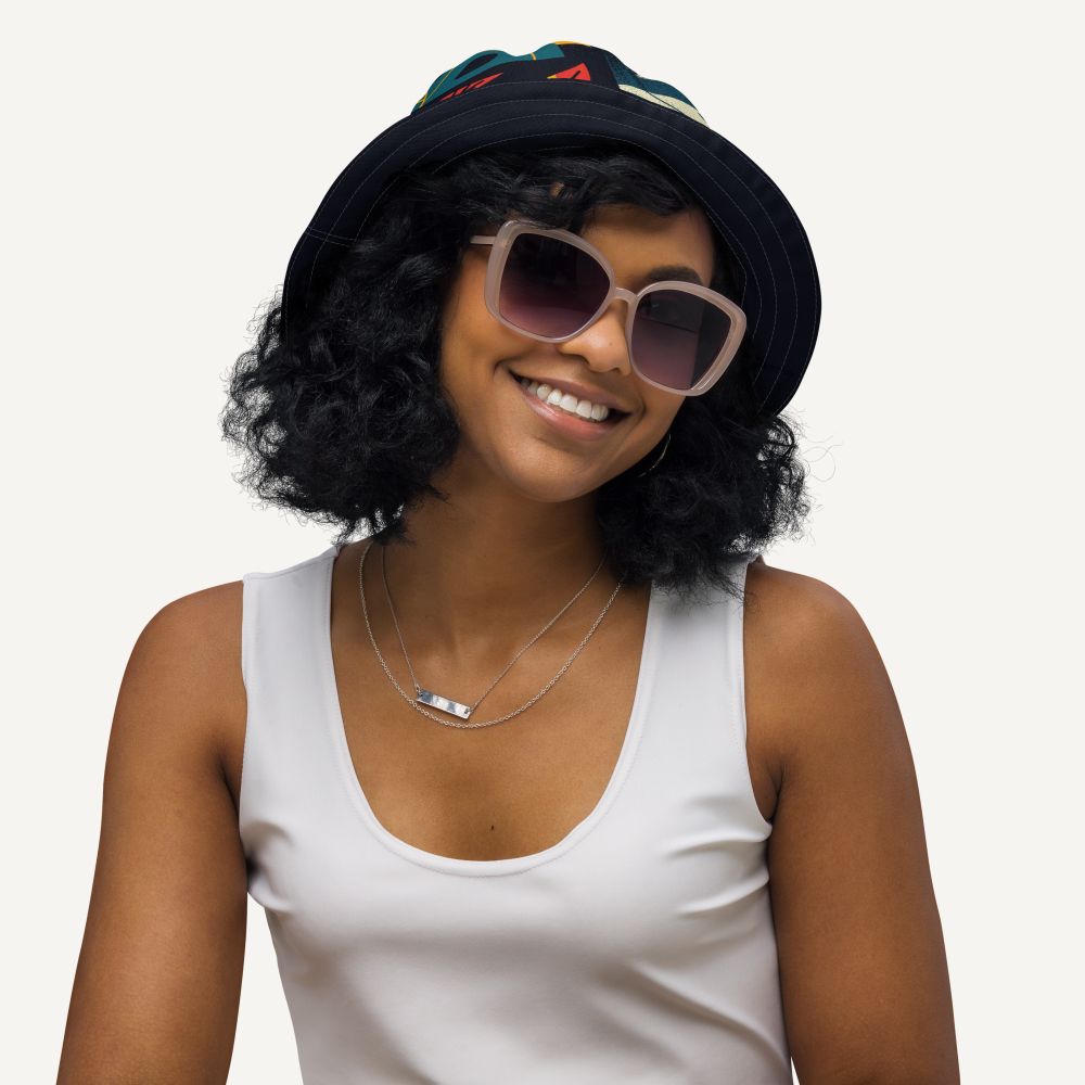 Bioma Reversible Bucket Hat
