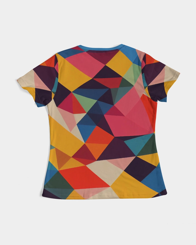 Mosaics T-shirt