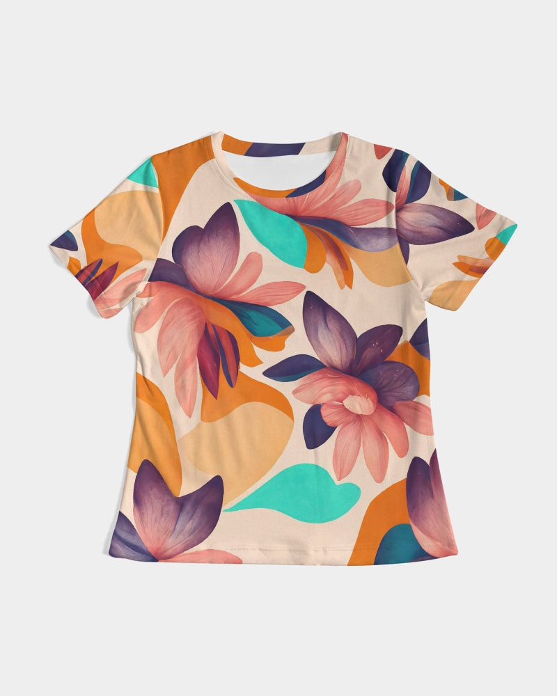Flora T-shirt