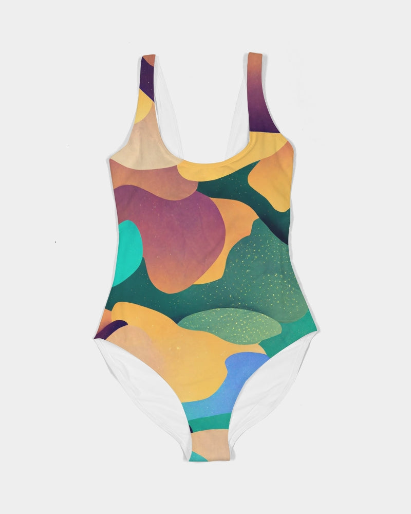 Water Lily Swimsuit