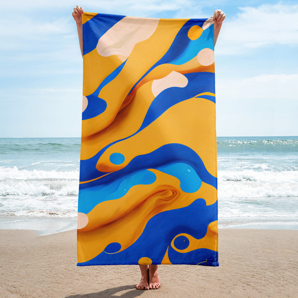 Oasis Beach and Home Towel